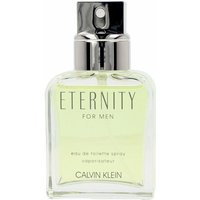 Calvin Klein Eternity For Men Edt Spray von Calvin Klein