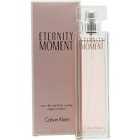 Calvin Klein Eternity Moment Eau de Parfum von Calvin Klein