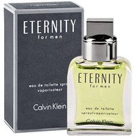 Calvin Klein Eternity for Men von Calvin Klein