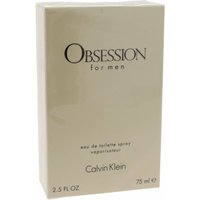 Calvin Klein Obsession Eau de Toilette von Calvin Klein