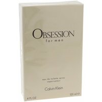 Calvin Klein Obsession Eau de Toilette von Calvin Klein