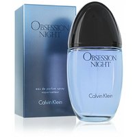 Calvin Klein Obsession Night For Women Edp Spray von Calvin Klein