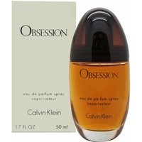 Calvin Klein Obsession Pour Femme Eau de Parfum von Calvin Klein