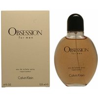 Calvin Klein Obsession for men von Calvin Klein