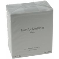 Calvin Klein Truth Eau de Toilette von Calvin Klein