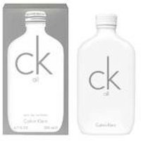 Calvin Klein ck All Eau de Toilette Spray Unisex von Calvin Klein