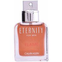 Calvin Klein ck Eternity Flame for Men Eau de Toilette von Calvin Klein