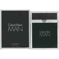 Calvin Klein ck Man Eau de Toilette von Calvin Klein