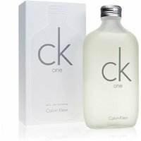 Calvin Klein ck One Eau de Toilette Vaporisateur von Calvin Klein