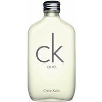 Calvin Klein ck One Eau de Toilette von Calvin Klein