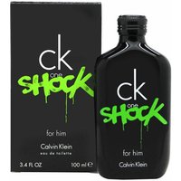 Calvin Klein ck One Shock Eau de Toilette von Calvin Klein