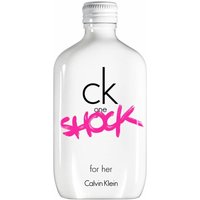 Calvin Klein ck One Shock Eau de Toilette von Calvin Klein