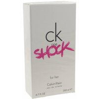 Calvin Klein ck One Shock for Her Eau de Toilette von Calvin Klein