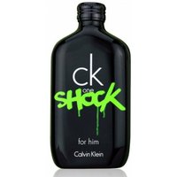 Calvin Klein ck One Shock for Him Eau de Toilette von Calvin Klein