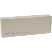 Calvin Klein ck Truth Woman Eau de Parfum von Calvin Klein