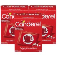 Canderel Süßer Nachfüllpack von Canderel