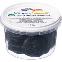 Canea-Sweets® Lakritz Äffchen vegetarisch von Canea-Sweets