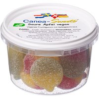 Canea-Sweets® Saure Äpfel vegan von Canea-Sweets