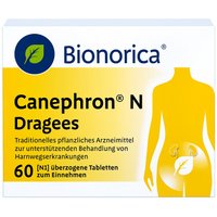 Canephron N Dragees von Canephron