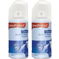 CanesProtect® Fußspray von CanesProtect