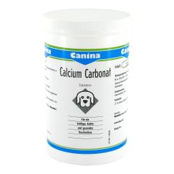 "CALCIUMCARBONAT TABLETTEN vet. 1000 Gramm" von "Canina Pharma GmbH"