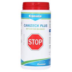 "CANIZECK Plus Tabletten f.Hunde 270 Gramm" von "Canina Pharma GmbH"