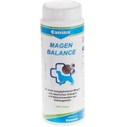 Canina MAGEN BALANCE vet. von Canina Pharma GmbH
