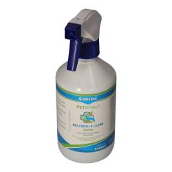 PETVITAL Bio Fresh & Clean Spray vet. von Canina Pharma GmbH