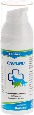 CANILIND Gel vet. 50 ml von Canina pharma GmbH