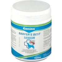 Canina® Barfer's Best Senior von Canina