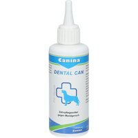 Canina® Dental Can von Canina