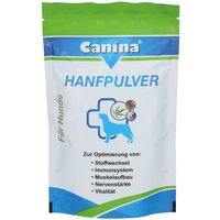 Canina® Hanf Pulver von Canina