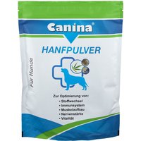 Canina® Hanfpulver von Canina