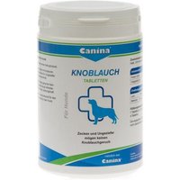 Canina® Knoblauch von Canina