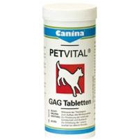 Canina® Petvital® GAG Tabletten von Canina