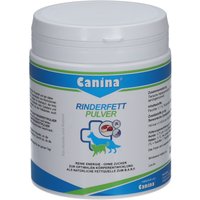 Canina® Rinderfettpulver von Canina