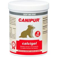 Canipur calcigel von Canipur
