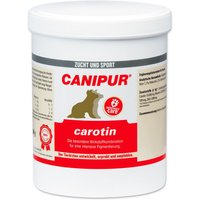 Canipur carotin von Canipur