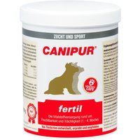Canipur fertil von Canipur