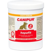 Canipur hepafit von Canipur