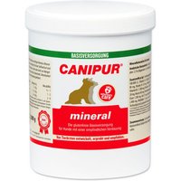 Canipur mineral von Canipur