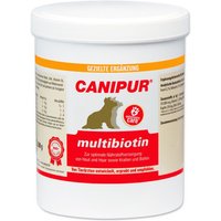 Canipur multibiotin von Canipur