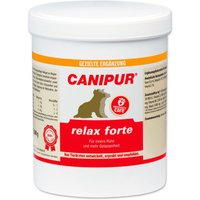 Canipur relax forte von Canipur