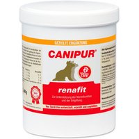 Canipur renafit von Canipur