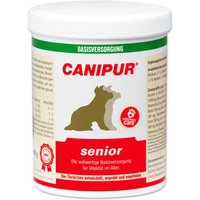 Canipur senior von Canipur