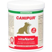 Canipur vitaNatur von Canipur