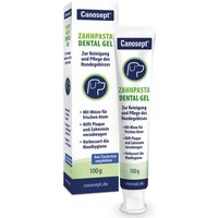 Canosept® Zahnpflege Zahnpasta für Hunde von Canosept