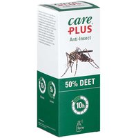 Care Plus Anti-Insekt Deet 50% von Care Plus