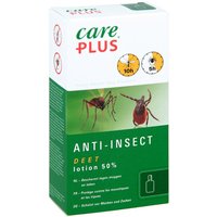 Care Plus Deet Anti Insect Lotion 50% von Care Plus