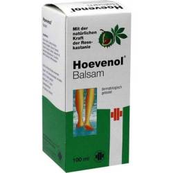 HOEVENOL Balsam 100 ml von Carl Hoernecke GmbH